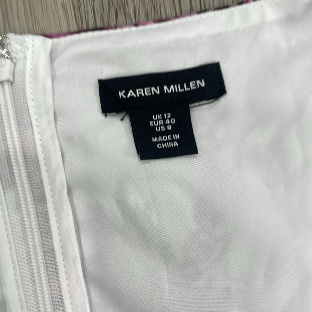 Karen Millen dress - Picture 5 of 6